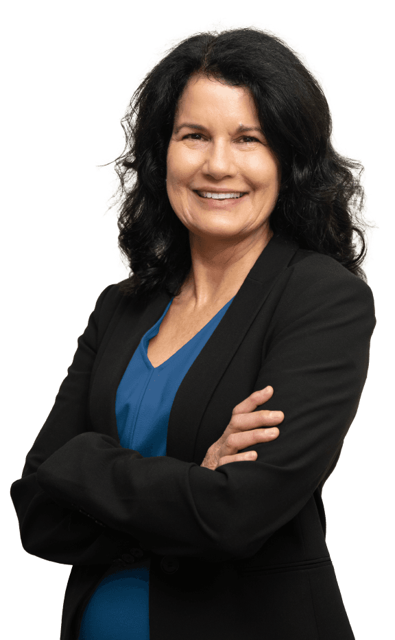 Angela Carter, criminal defense attorney at Carter Law