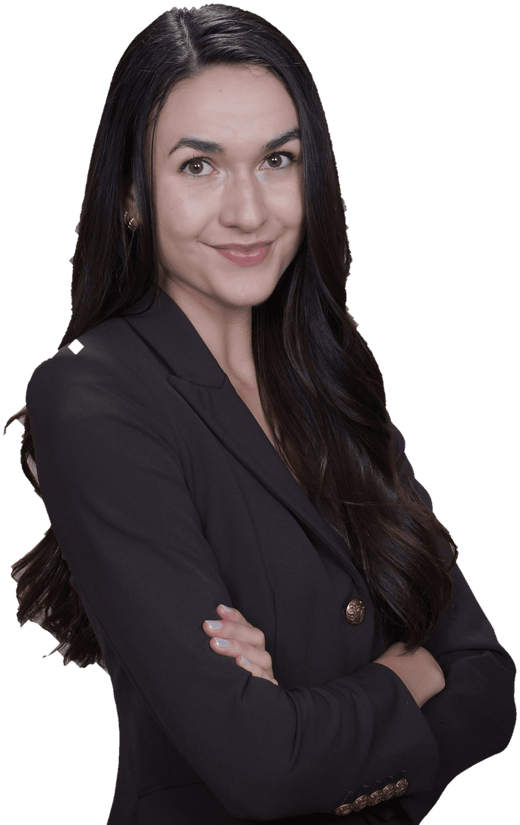 Julianne Carter, criminal defense attorney at Carter Law